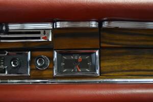 Image 39/61 de Mercedes-Benz 250 SE (1966)