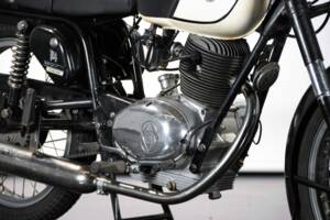 Immagine 26/50 di Gilera Giubileo 125 (1962)