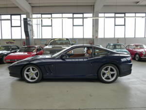 Image 32/41 of Ferrari 550 Maranello (2000)