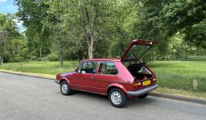 Image 17/26 of Volkswagen Golf Mk I 1.5 (1983)