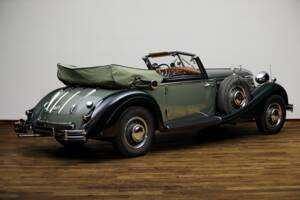 Immagine 7/36 di Horch 853 A Sport (1938)