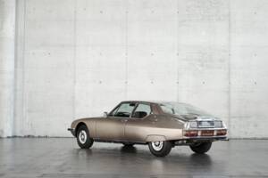 Bild 9/50 von Citroën SM injection (1974)
