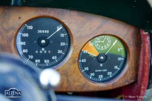 Image 38/53 of Bentley 4 1&#x2F;4 Litre Turner Supercharged (1937)