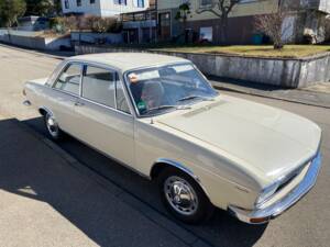 Image 3/6 of Audi 100 LS (1973)
