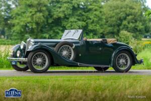 Imagen 7/44 de AC Six 16/66 (1935)