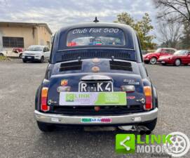 Image 6/10 of FIAT 500 L (1972)