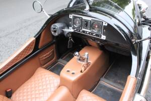 Bild 11/16 von Morgan 3-Wheeler (2018)
