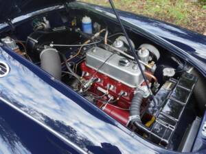 Image 16/17 of MG MGA 1600 (1959)