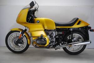 Immagine 1/22 di BMW R 100 RS (1979)