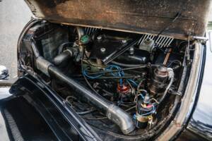 Immagine 30/37 di Citroën Traction Avant 11 BL (1955)