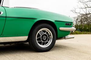 Bild 9/45 von Triumph Stag (1976)