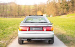 Image 9/70 of Audi 90 - 2.3E (1990)
