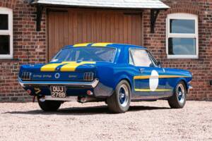 Imagen 4/37 de Ford Mustang GT (1964)
