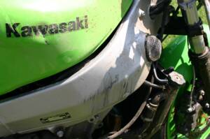 Image 3/5 of Kawasaki ZX-9R (2001)