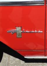 Bild 13/49 von Ford Galaxie 500 Sports 427 (1963)