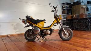 Image 5/15 of Yamaha LB 50 Chappy (1973)