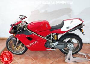 Image 9/55 of Ducati 916SP (1995)