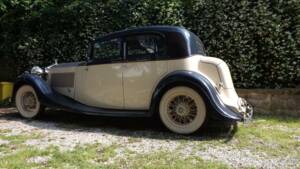 Image 3/50 de Rolls-Royce 20/25 HP Sport Saloon (1934)