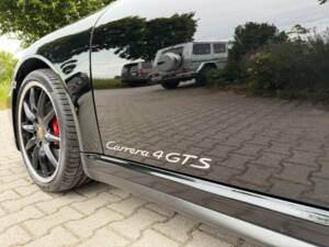 Afbeelding 3/43 van Porsche 911 Carrera 4 GTS (2011)