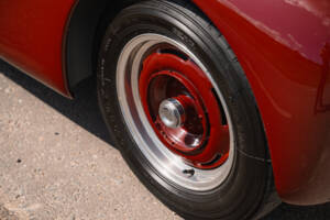 Bild 11/21 von Maserati A6 1500 Turismo Berline (1949)