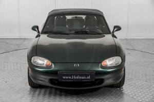 Immagine 27/50 di Mazda MX-5 1.6 (1999)