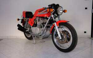 Immagine 17/96 di MV Agusta 750 S America (1976)