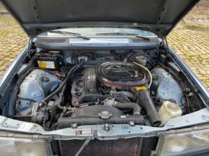 Image 23/23 of Mercedes-Benz 230 E (1984)