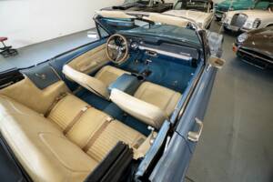 Image 16/27 of Ford Mustang 289 (1967)