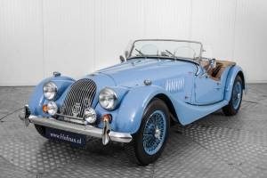 Image 20/50 of Morgan 4&#x2F;4 1600 (1979)