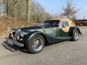 Imagen 2/65 de Morgan Plus 8 (1994)