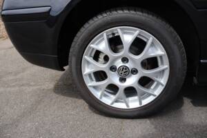 Bild 11/29 von Volkswagen Golf IV Cabrio 2.0 (2002)