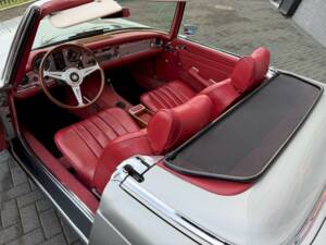 Image 15/36 de Mercedes-Benz 280 SL (1970)