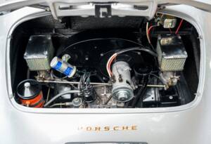 Image 32/35 of Porsche 356 1500 Speedster (1954)