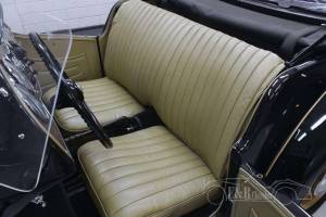 Imagen 8/15 de MG TD (1952)