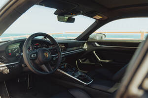 Image 11/13 of Porsche 911 Turbo S (2024)