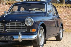 Imagen 39/50 de Volvo P 121 (1966)