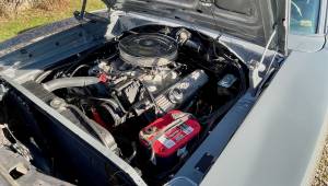Immagine 42/56 di Dodge Charger R&#x2F;T 440 (1969)