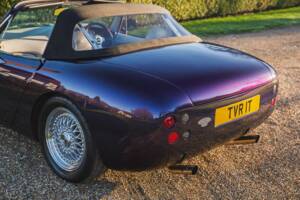Image 9/50 of TVR Griffith 500 (2001)