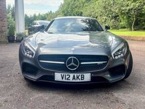 Bild 46/50 von Mercedes-AMG GT-S (2015)