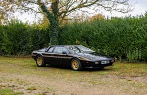 Immagine 28/50 di Lotus Esprit S2 (1979)