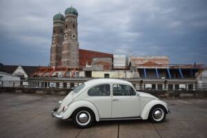 Bild 2/56 von Volkswagen Käfer 1300 (1968)