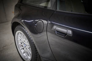 Bild 35/93 von BMW Z3 Coupé 2.8 (1997)