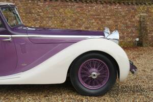 Imagen 17/50 de Talbot-Lago T26 Record (1950)