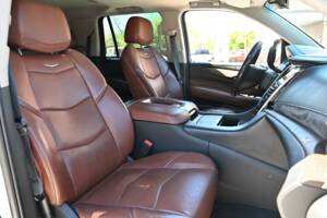 Bild 38/50 von Cadillac Escalade (2019)