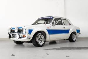 Image 1/47 de Ford Escort RS 2000 (1975)