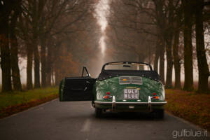 Imagen 15/90 de Porsche 356 C 1600 SC (1965)
