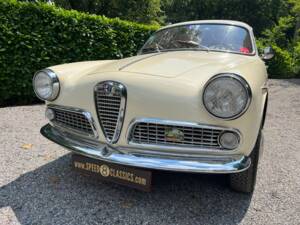 Image 5/27 of Alfa Romeo Giulietta Sprint Veloce (1959)
