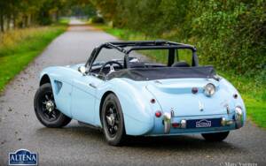 Bild 52/58 von Austin-Healey 3000 Mk II (BJ7) (1964)