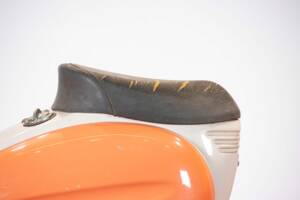 Bild 38/50 von Italjet Velocifero 50 (1994)