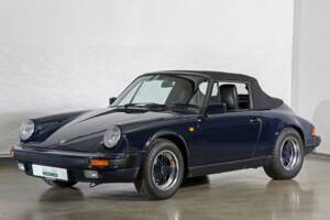 Bild 17/36 von Porsche 911 Carrera 3.2 (1987)